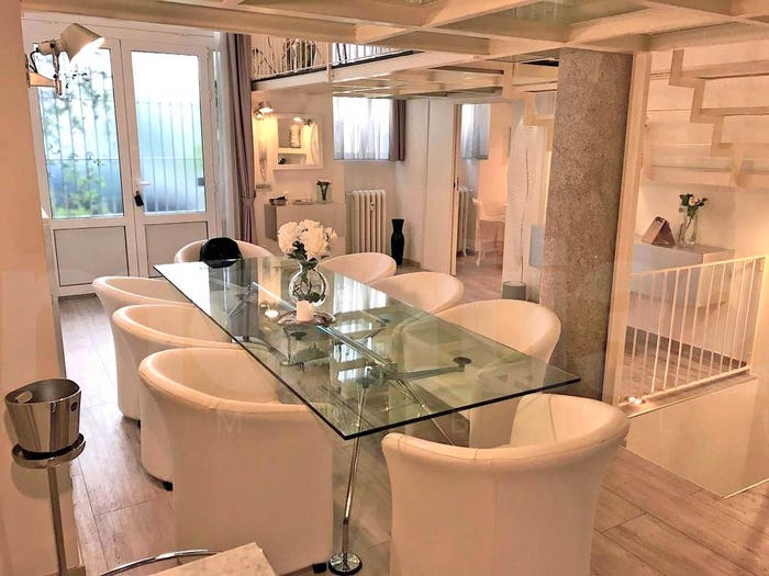 Appartamento trilocale in vendita in Via Castelfidardo, Moscova, Milano