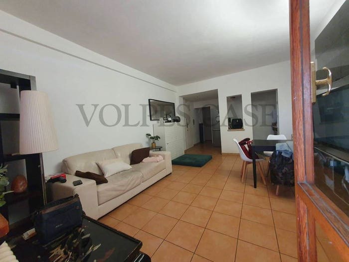 Casa bilocale in vendita in Via Monte Bianco, Colleverde, Guidonia Montecelio