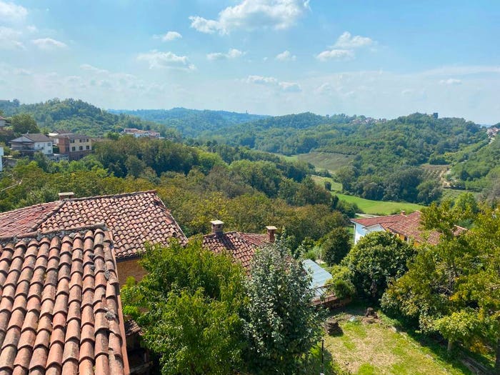 Appartamento in vendita in Via Alessandro Manzoni, Centro, Rocca d'Arazzo