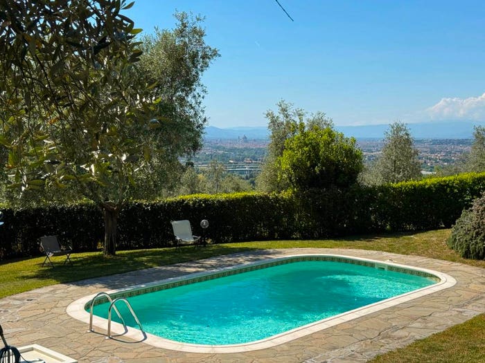 Casa con 6 locali in vendita in Via di Vernalese, Vicchio Di Rimaggio, Bagno a Ripoli
