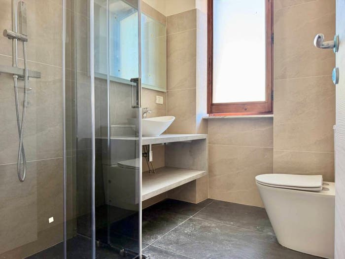 Appartamento quadrilocale in vendita in Via Lena, Viddalba