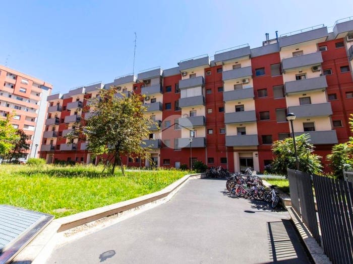 Appartamento bilocale in vendita in Via Nikolajevka, Bisceglie, Milano