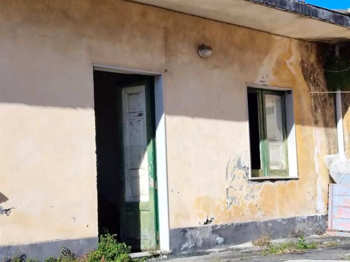 Casa trilocale in vendita in Via San Francesco D'Assisi, Riposto
