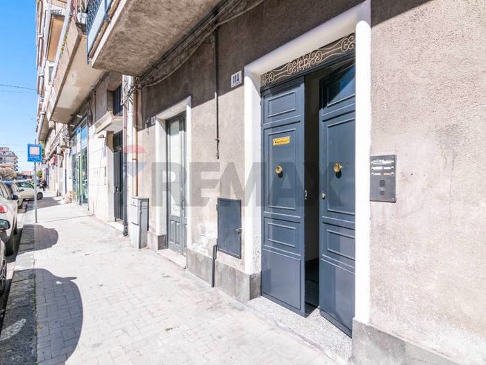 Appartamento quadrilocale in vendita in Paternò