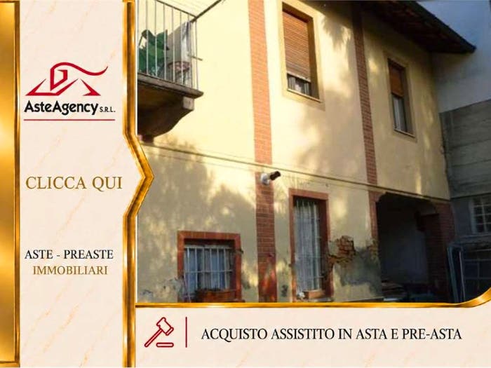 Casa con 6 locali in vendita in Via ferrara, San Bernardino, Legnano
