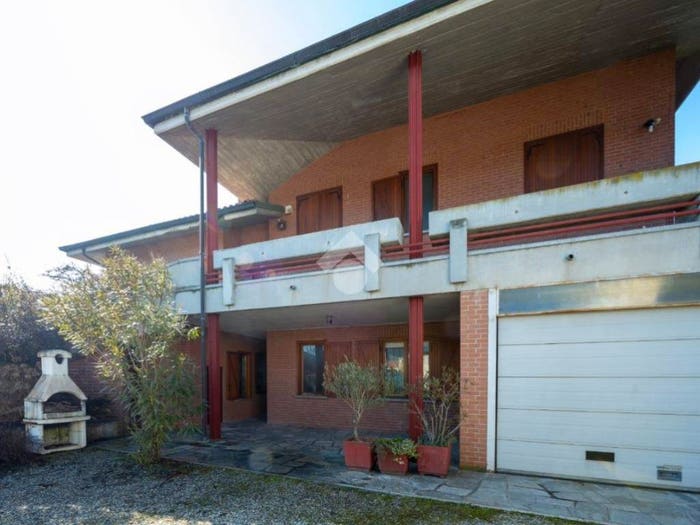 Appartamento trilocale in vendita in Strada madonnina, Centro, Marentino