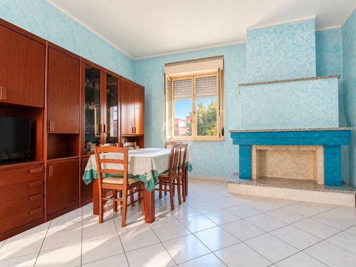Appartamento quadrilocale in vendita in Via A Gramsci, Quartu, Quartu Sant'Elena