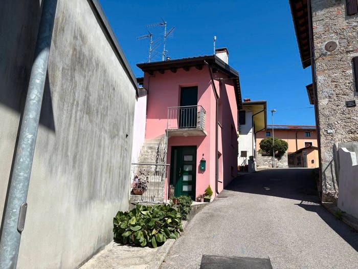 Casa con 6 locali in vendita in Via de Cicule, Madrisio, Fagagna