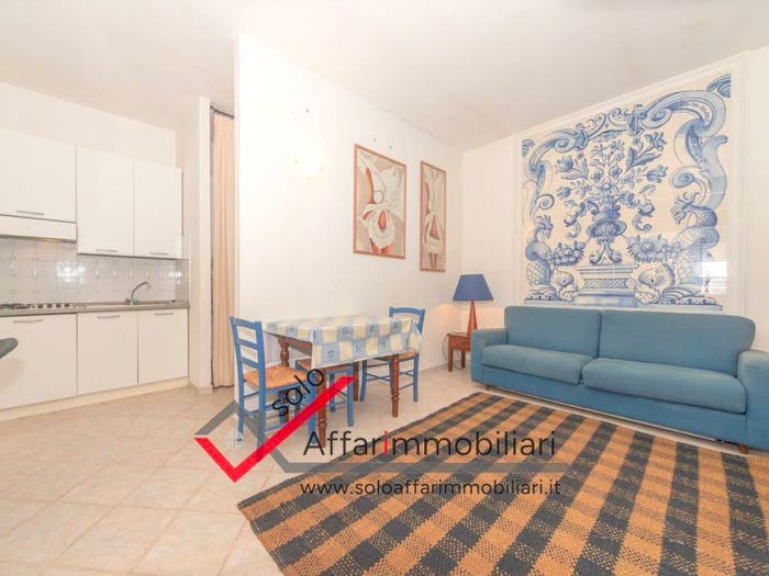Appartamento monolocale in vendita in Via Nuova Darsena, Porto Rotondo, Olbia