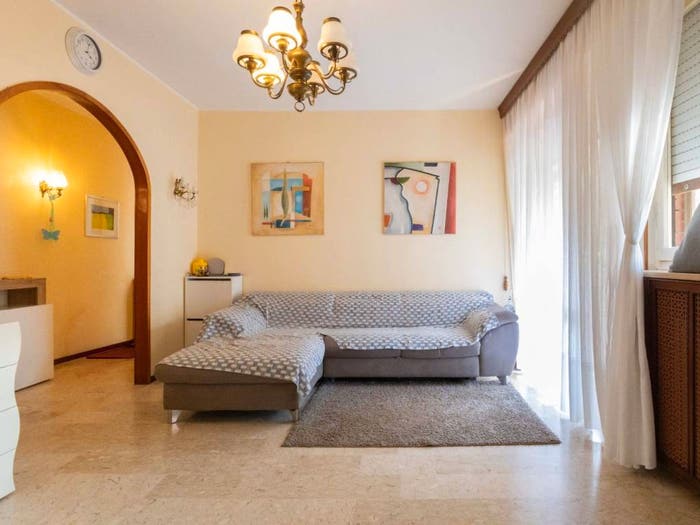 Appartamento trilocale in vendita in Via Manzoni, Cerano
