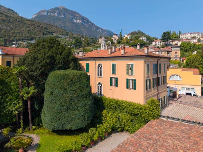 Appartamento con 6 locali in vendita in Via Luigi Cadorna, Centro, Menaggio