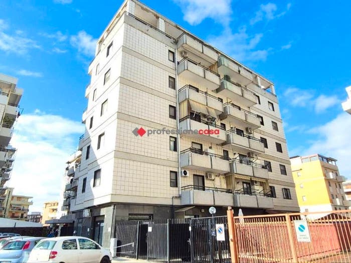 Appartamento trilocale in vendita in Via Ciampoli, Rione Martucci Diaz, Foggia