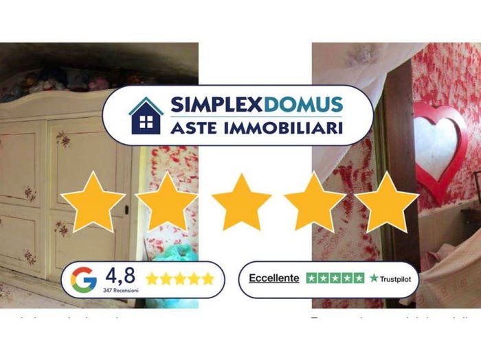 Casa quadrilocale in vendita in Aleardo Aleardi, Centro, Castagnaro