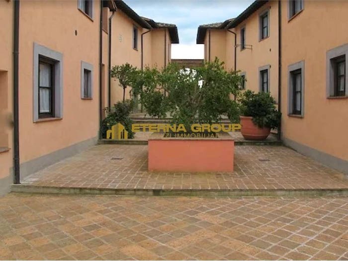 Appartamento trilocale in vendita in Via del Poggio, Celle Sul Rigo, San Casciano dei Bagni