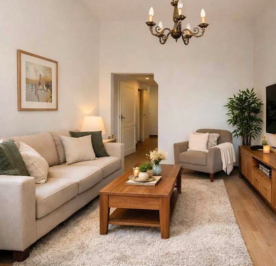 Appartamento con 5 locali in vendita in Via Francesco Petrarca, Cecina Centro, Cecina
