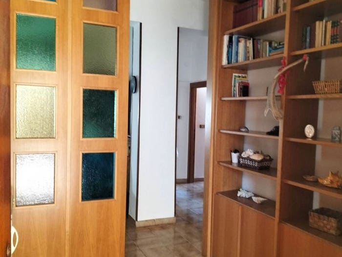 Appartamento quadrilocale in vendita in Via Vittorio Berardi, Centro, Ortona