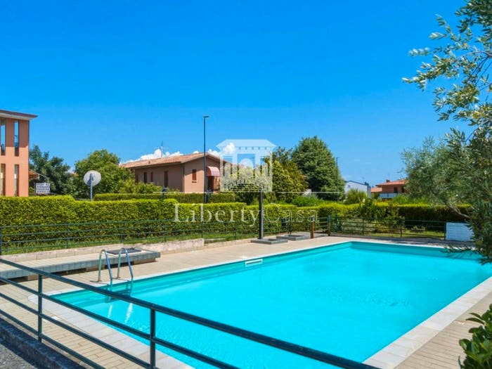 Appartamento trilocale in vendita in Via Giorgio La Pira, Centro, San Felice del Benaco