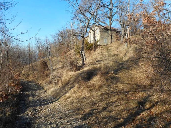 Casa con 6 locali in vendita in Serra Mazzoni, Prignano sulla Secchia
