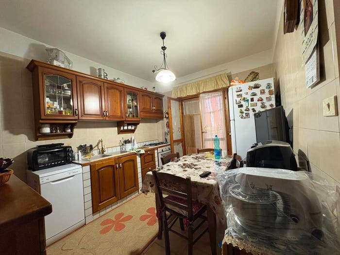 Appartamento trilocale in vendita in Via Antica Giardini, Giardini Oasi Sacro Cuore, Giugliano in Campania