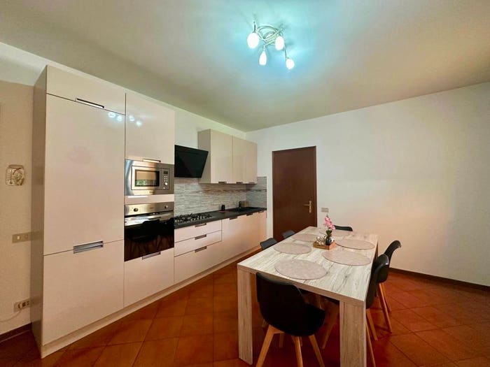 Casa quadrilocale in vendita in Via Roma, Massanzago Ca' Baglioni, Massanzago