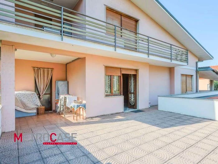 Appartamento quadrilocale in vendita in Centro, Canale