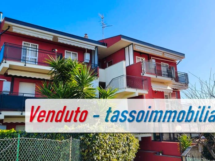 Appartamento bilocale in vendita in ccontrada fossato, Fossato, Ortona
