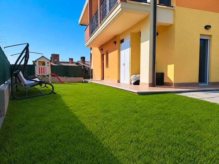 Appartamento con 5 locali in vendita in Via Morge, Castel Frentano