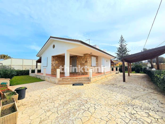 Casa con 5 locali in vendita in Via dei Lamponi, Santa Maria Del Focallo, Ispica