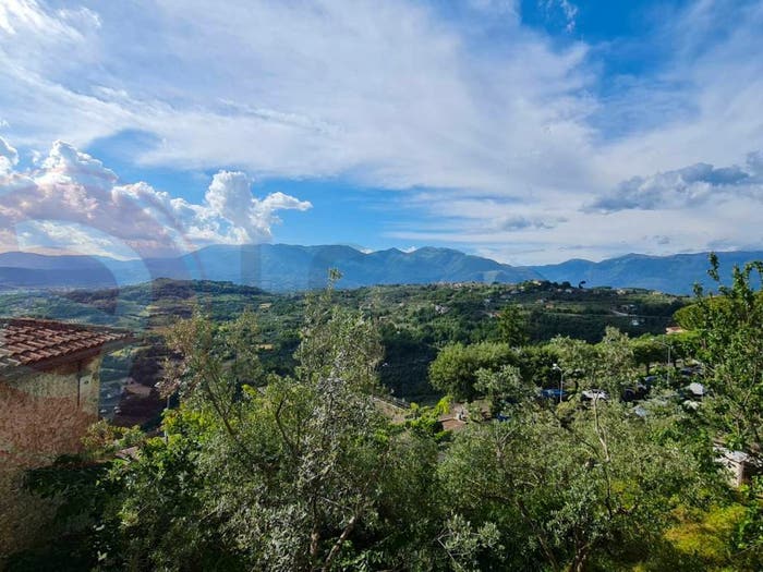 Casa quadrilocale in vendita in Via Maiura, Centro, Arpino