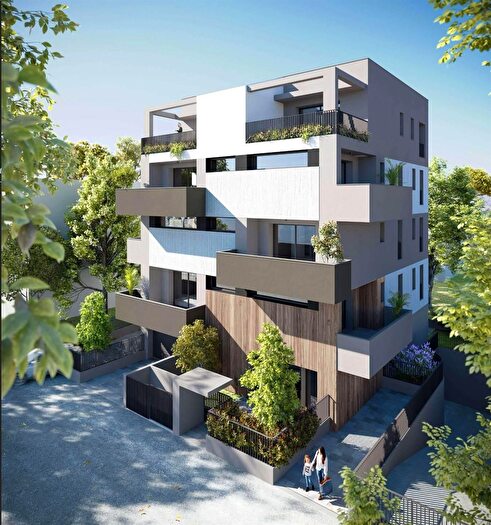Appartamento quadrilocale in vendita in Rimini