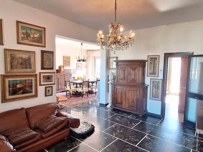 Appartamento con 6 locali in vendita in Porta al Prato San Jacopino, Firenze