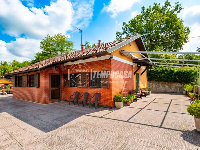 Casa quadrilocale in vendita in strada del cervo, Zona Periferica, Chieri