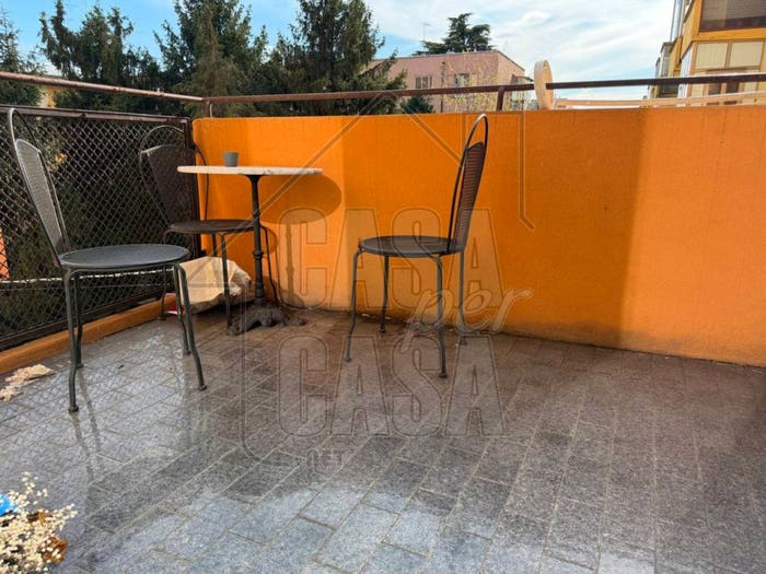 Appartamento quadrilocale in vendita in Via Giovanni Bertacchi, Sant'Osvaldo San Paolo, Padova