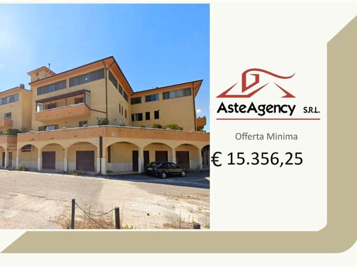 Appartamento trilocale in vendita in Contrada Colle delle Api, Sant'eusanio, Monteroduni