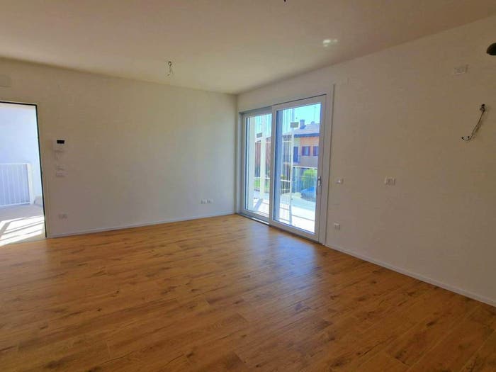 Appartamento trilocale in vendita in via del donatore, Monastier di Treviso