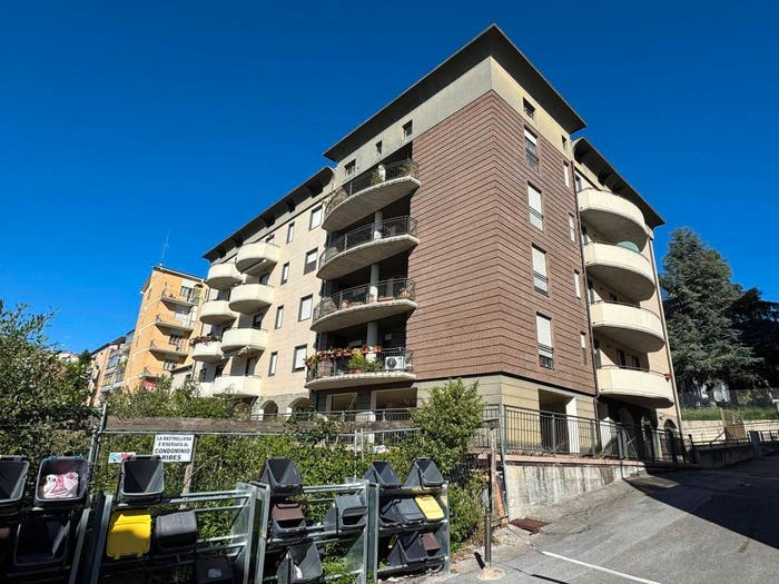 Appartamento trilocale in vendita in Via Nicola De Luca, Via XXIV Maggio CEP, Campobasso