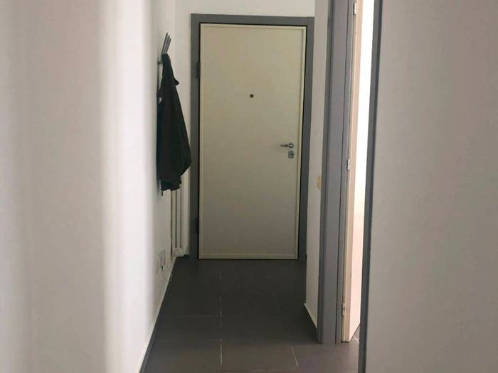 Appartamento trilocale in vendita in Via Porta Merlonia, Centro Storico, Forlì