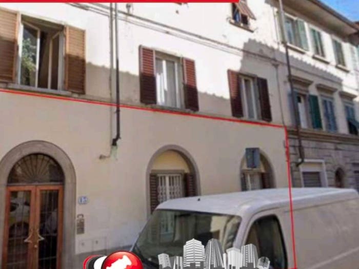 Appartamento quadrilocale in vendita in Via Giovanni Boccaccio Firenze FI Italia, Le Cure, Firenze