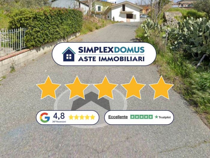 Appartamento con 6 locali in vendita in Via Gimigliano, Gagliano, Catanzaro