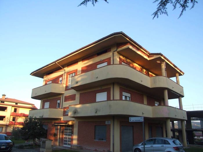 Appartamento con 5 locali in vendita in Via Antonio Genovesi, Apice