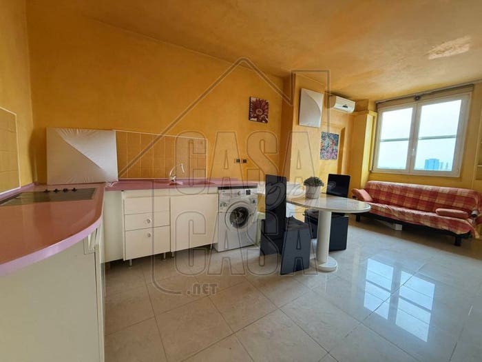 Appartamento bilocale in vendita in Via San Fermo, Savonarola Ponte Molino, Padova
