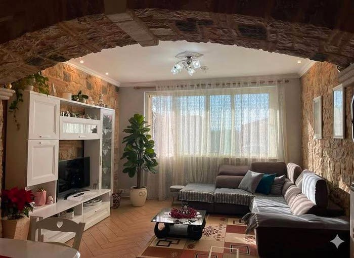 Appartamento con 6 locali in vendita in Via Polledrara, Tecchiena, Alatri