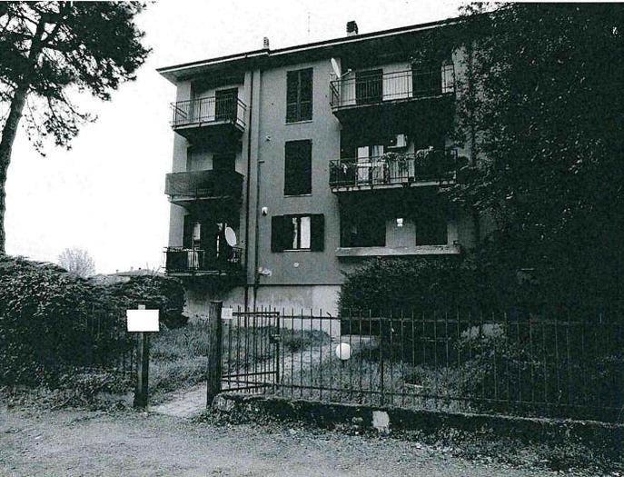 Appartamento trilocale in vendita in Via Antonio Angeleri, Centro, Pieve del Cairo
