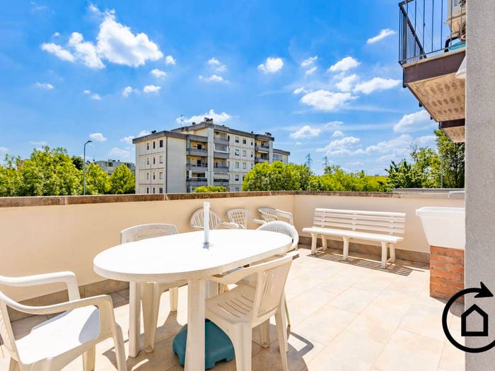 Casa con 5 locali in vendita in Via Altiero Spinelli, Buscherini Pianta, Forlì