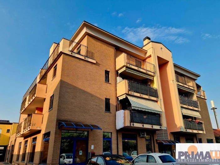 Appartamento bilocale in vendita in Via Niccolò Copernico, Cesano Maderno