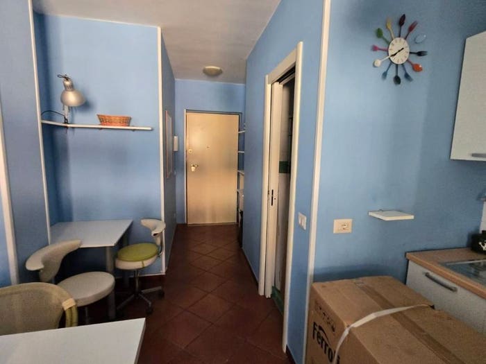 Appartamento bilocale in vendita in Via delle Ville, Centro Storico Corso Trieste, Caserta
