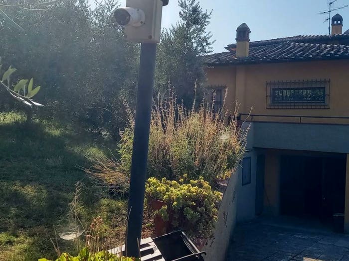 Casa con 6 locali in vendita in Viale Beato Giovanni Parenti, Centro, Carmignano