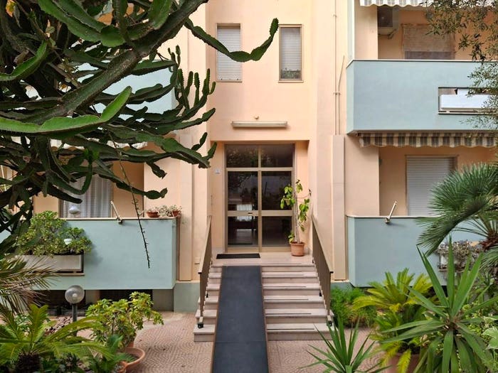 Appartamento con 5 locali in vendita in Via Francesco Zedda, Mercede Calabona, Alghero