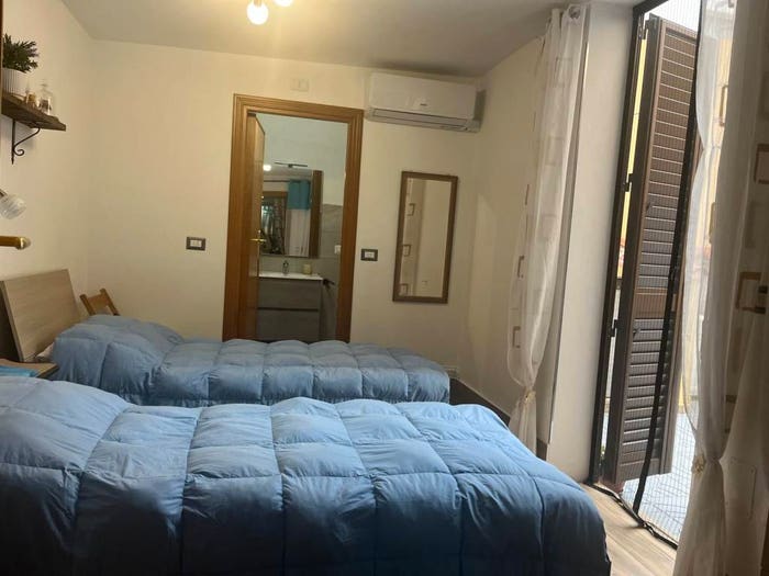 Appartamento quadrilocale in vendita in Via Antoni Gaudí, Maria Pia Fertilia, Alghero