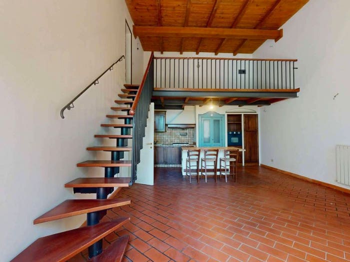 Appartamento quadrilocale in vendita in via Santa Croce, Castel Guelfo di Bologna